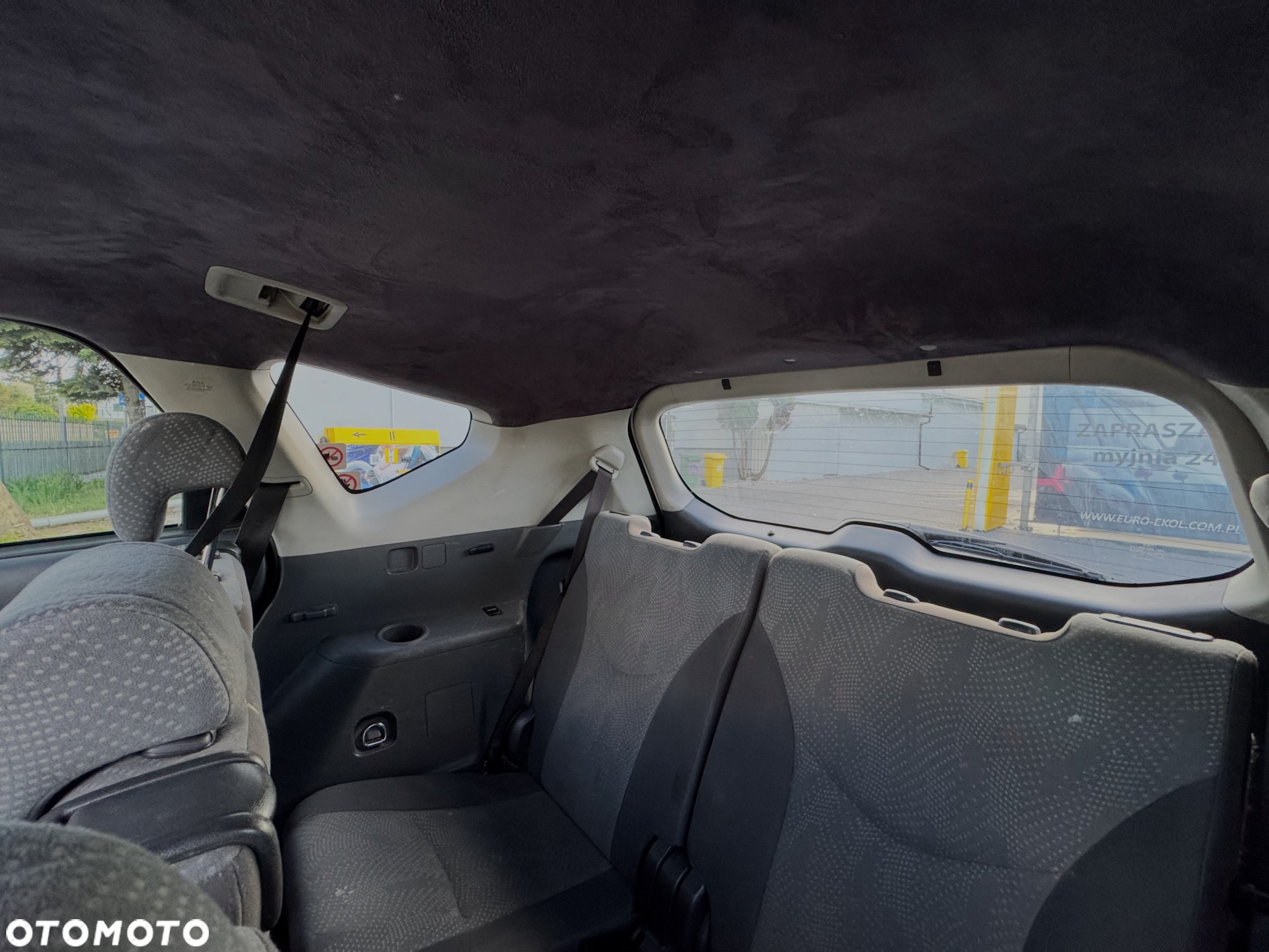 Toyota Prius+ 1.8 HSD Prestige - 9