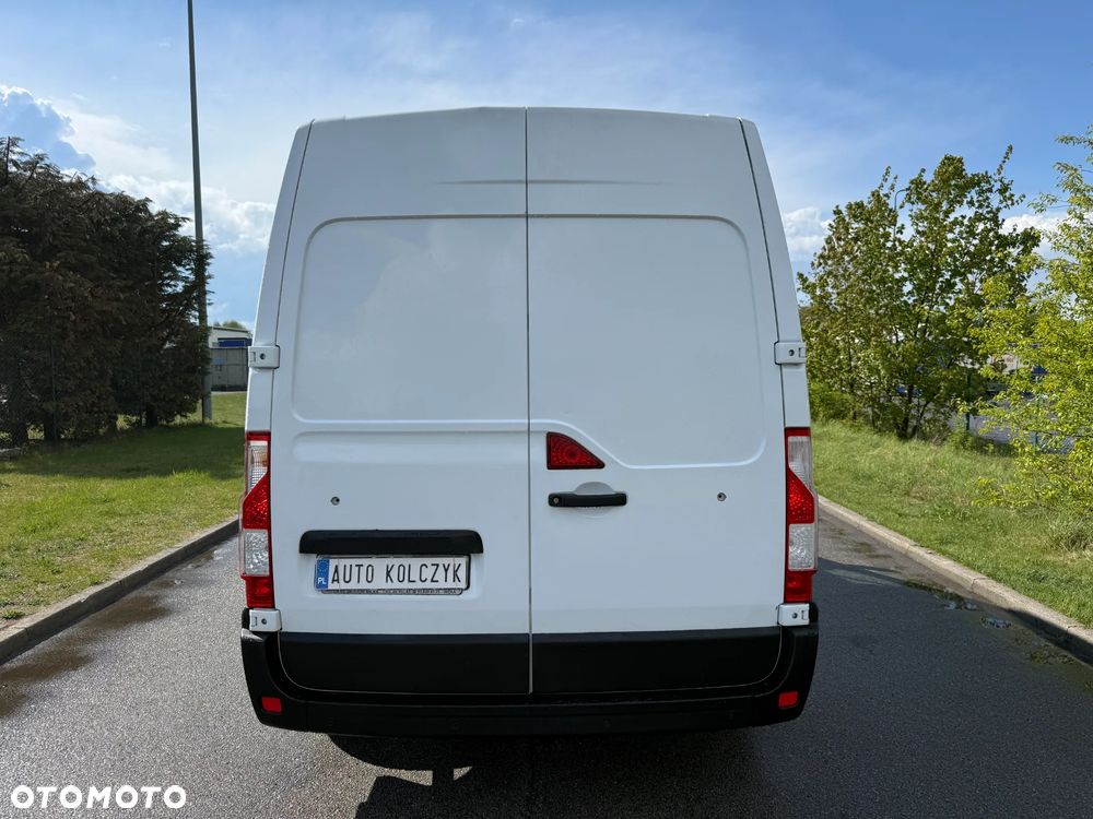 Opel Movano - 7