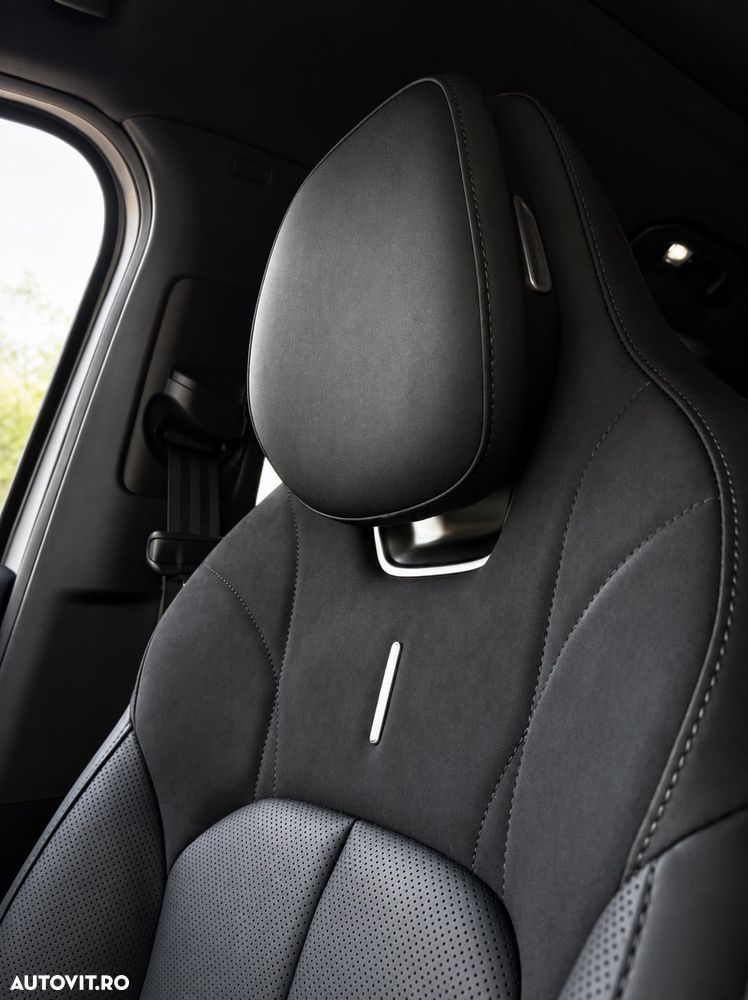 Omoda 7 1.5 TGDI 1DHT PHEV Exclusive - 35
