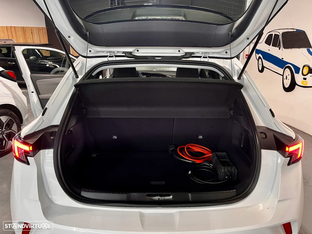 Opel Mokka-e Standard - 14