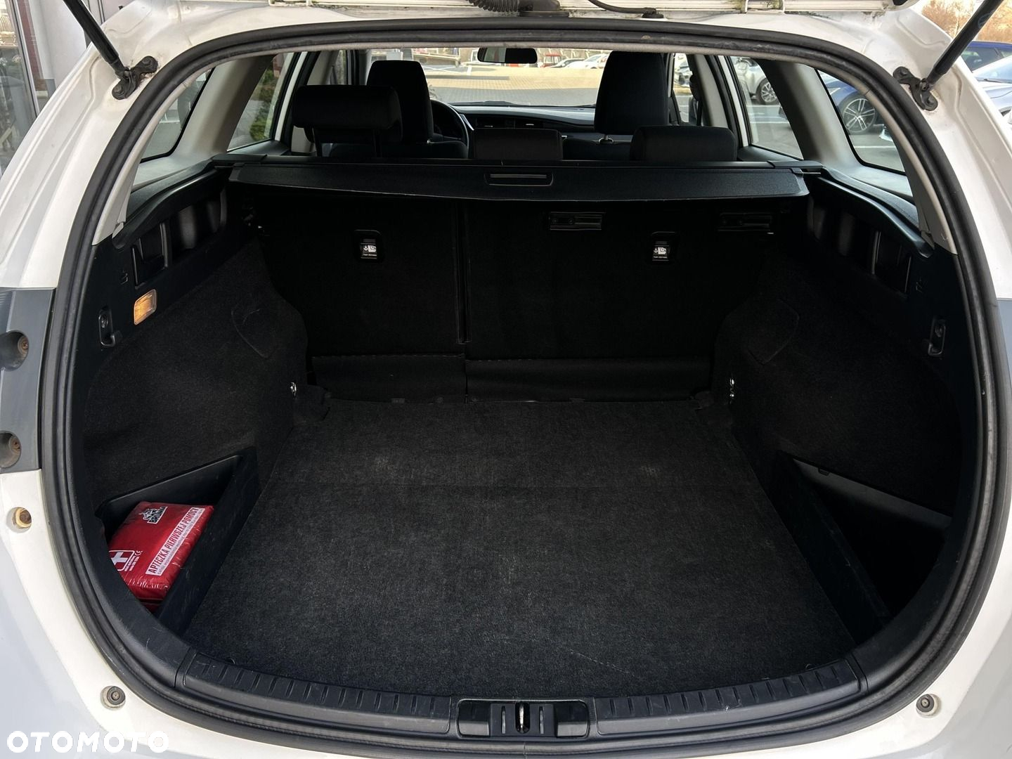 Toyota Auris 1.4 D-4D Active - 18
