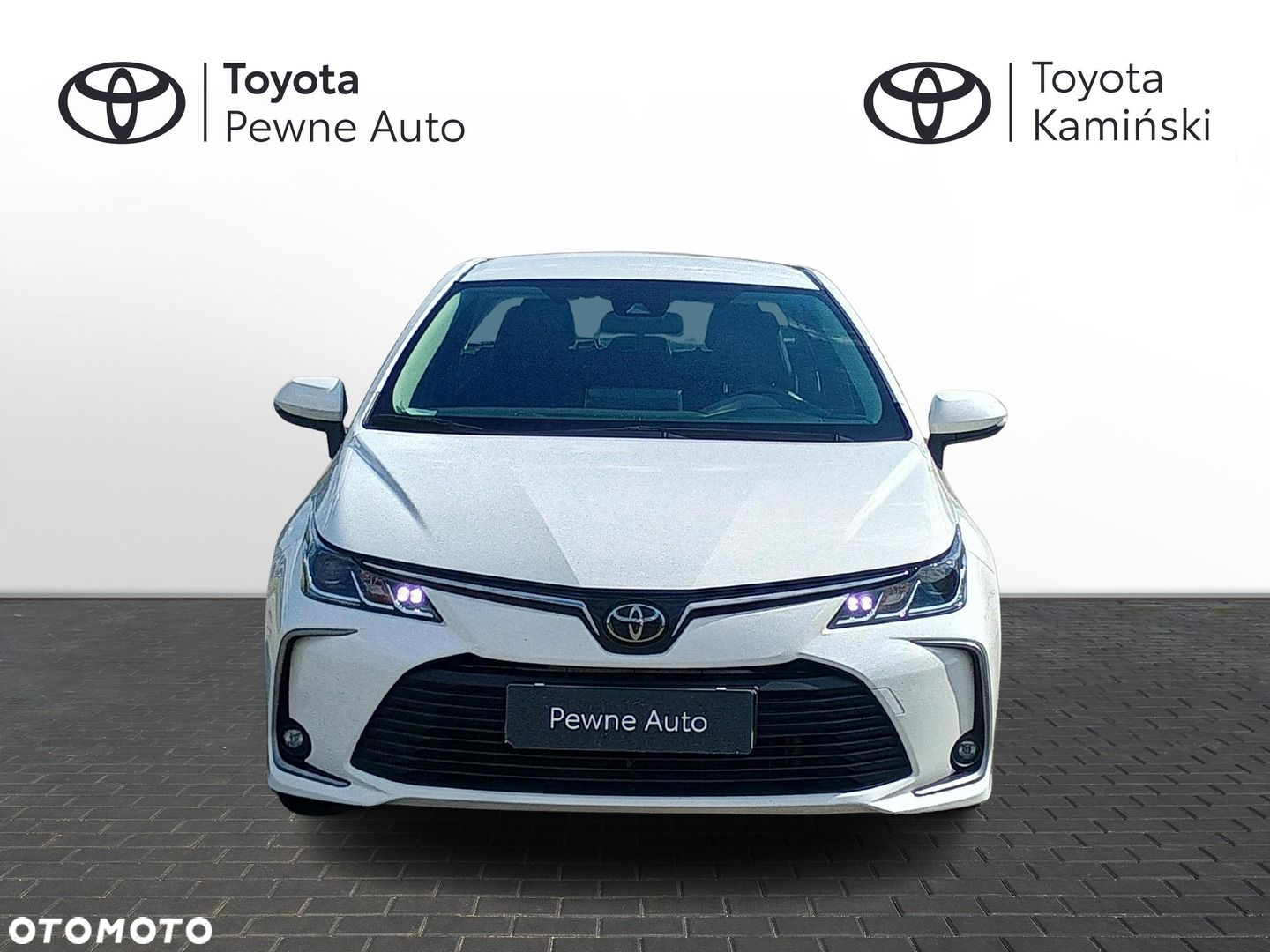 Toyota Corolla - 8