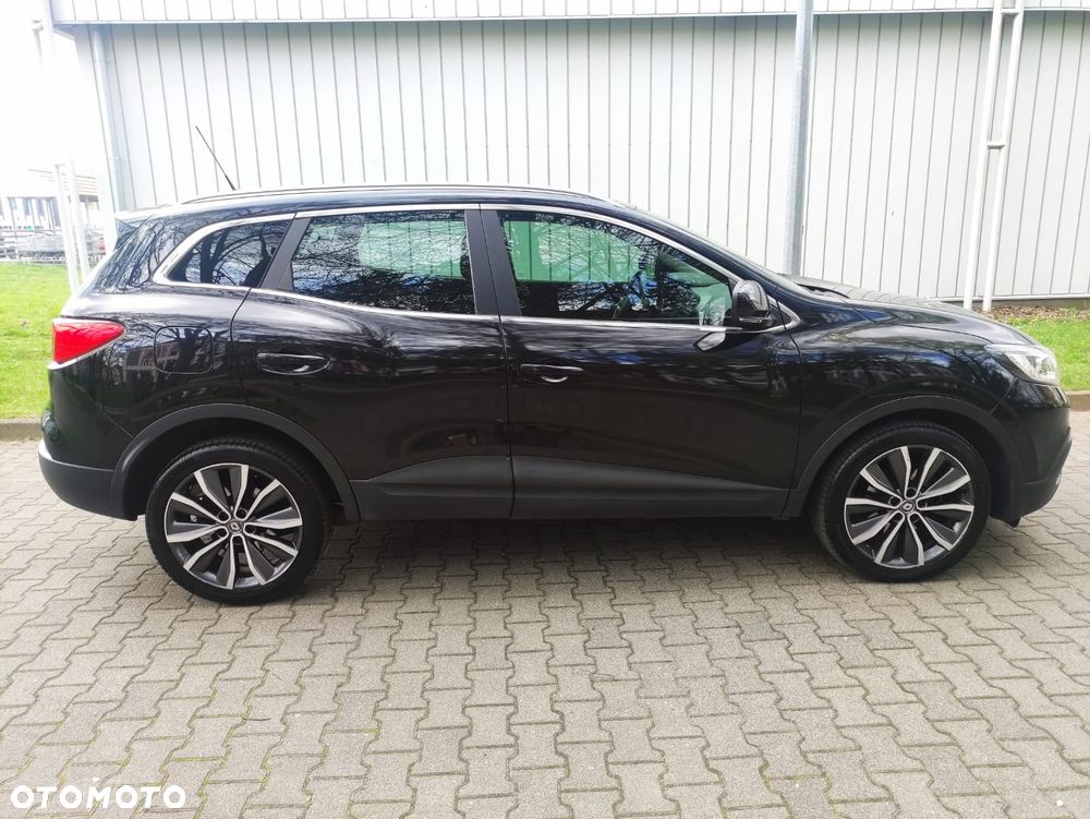 Renault Kadjar Energy dCi 130 4x4 XMOD - 1