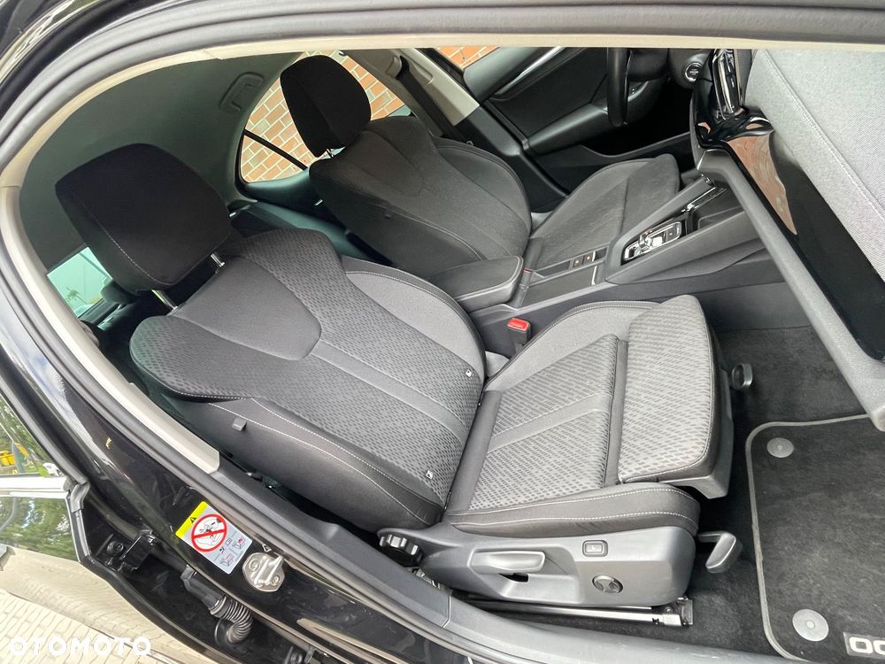 Skoda Octavia 2.0 TSI 4x4 Sportline DSG - 28