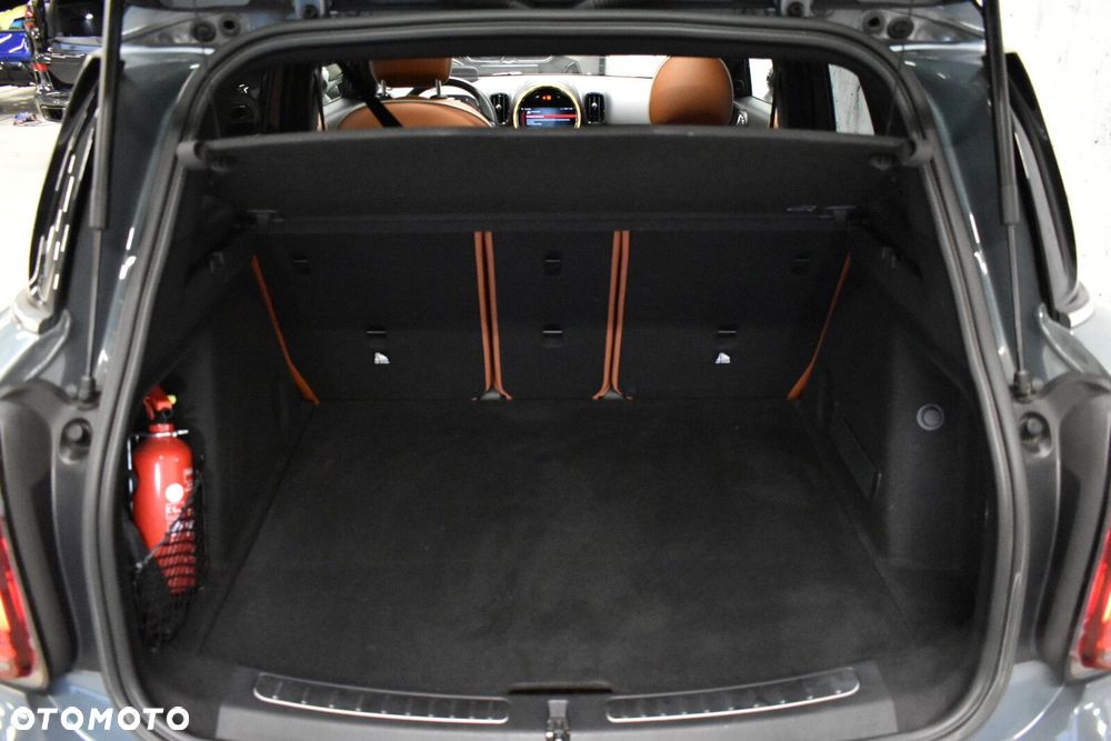 MINI John Cooper Works - 23