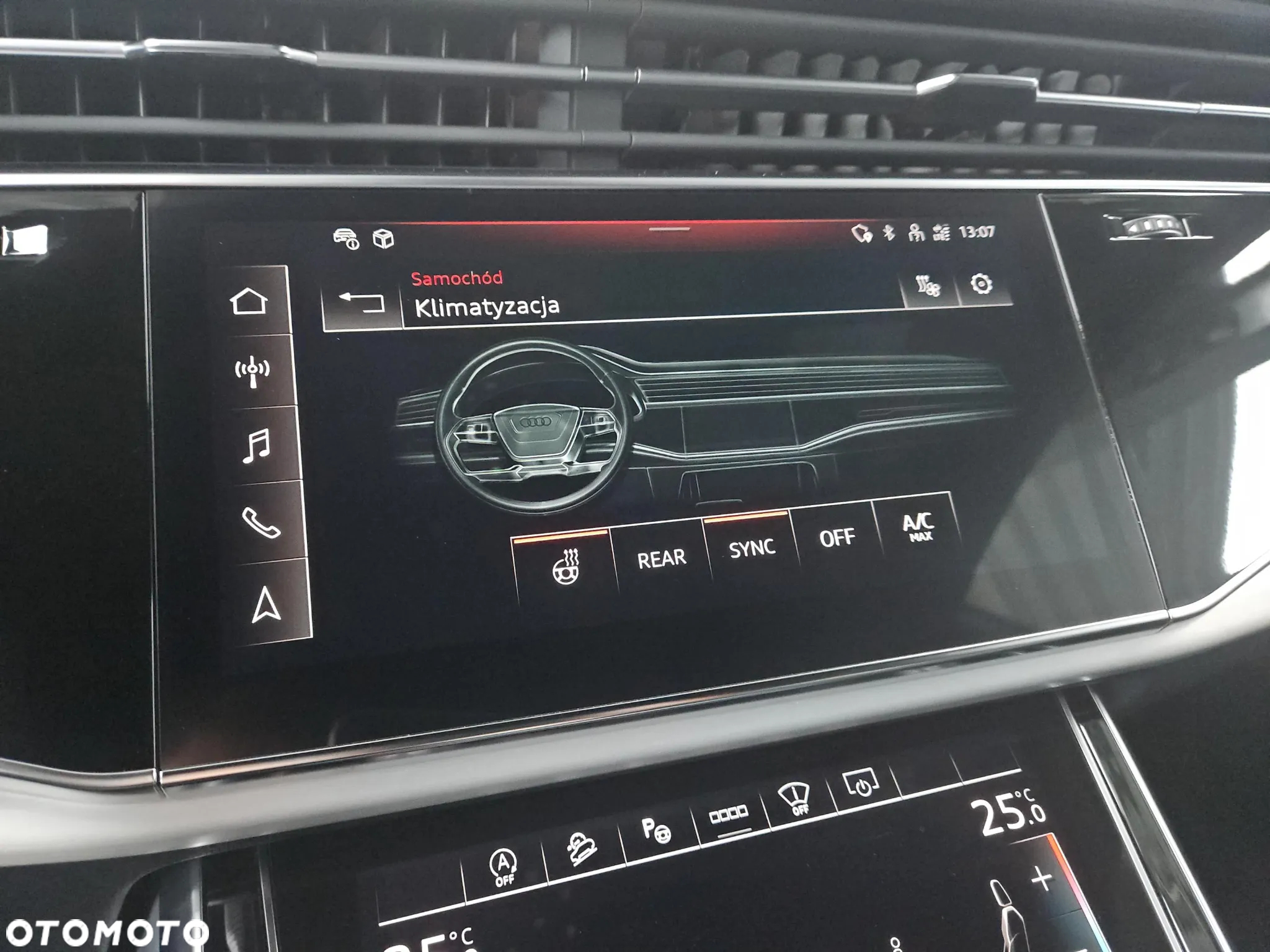 Audi Q8 - 27