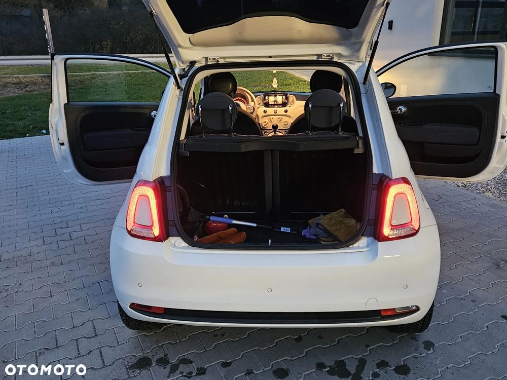 Fiat 500 1.0 Hybrid - 15