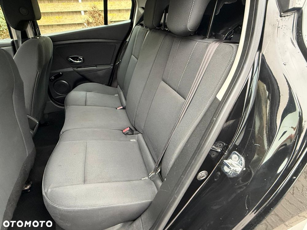 Renault Megane 1.6 16V Generation - 22