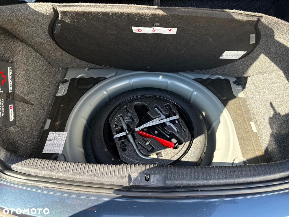Volkswagen Golf 1.4 Goal - 3