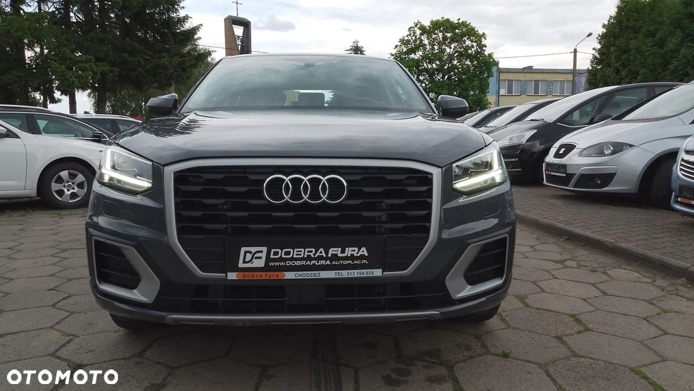 Audi Q2 30 TFSI - 36