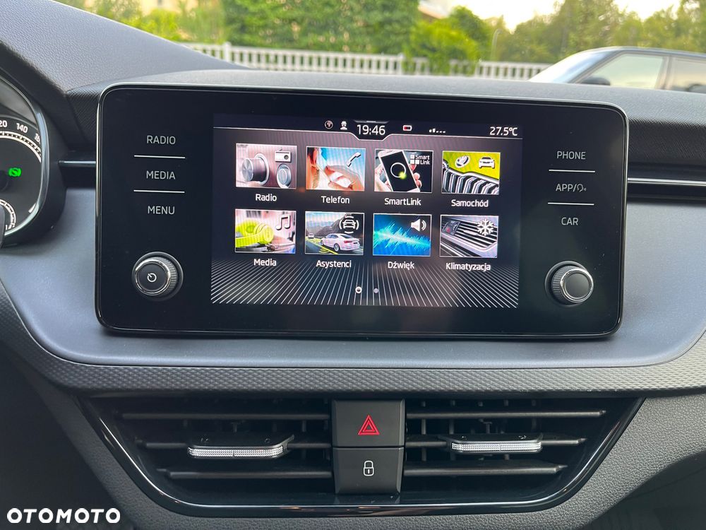 Skoda Scala 1.0 TSI Ambition DSG - 29