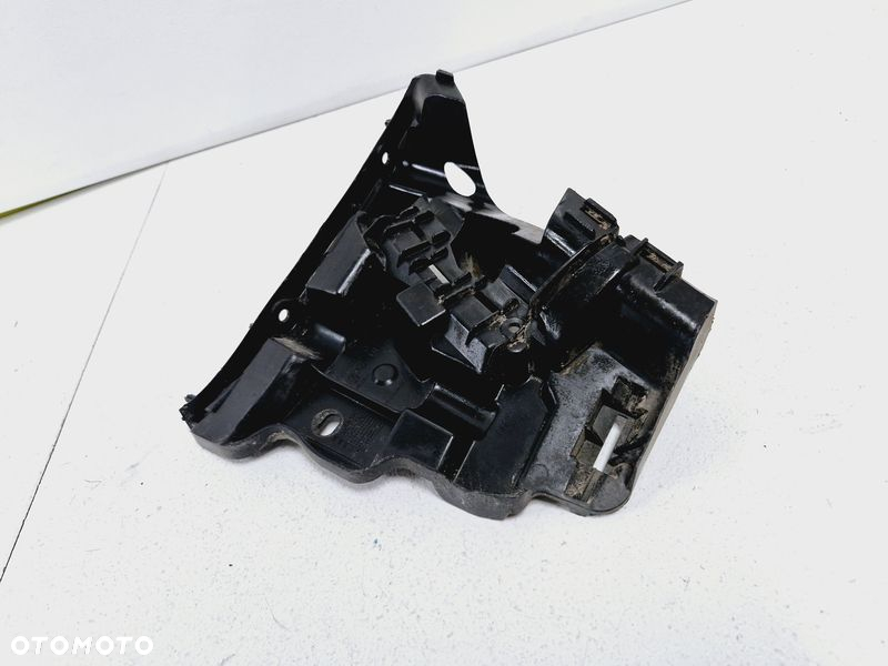 VOLVO XC70 II ŚLIZG UCHWYT ZDERZAKA LEWY PRZÓD MOCOWANIE LEWE PRZEDNIE 31214960 - 3