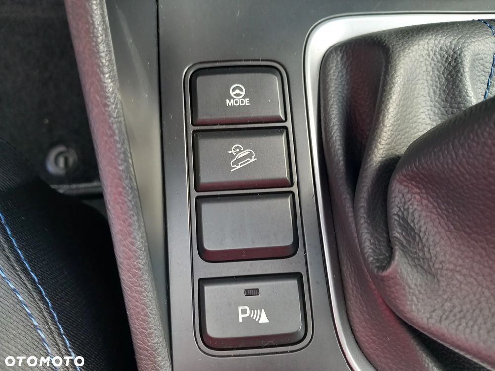 Hyundai Tucson 1.6 GDi 2WD Advantage - 28