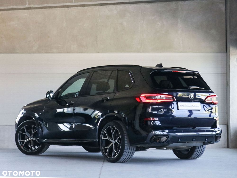 BMW X5 - 12