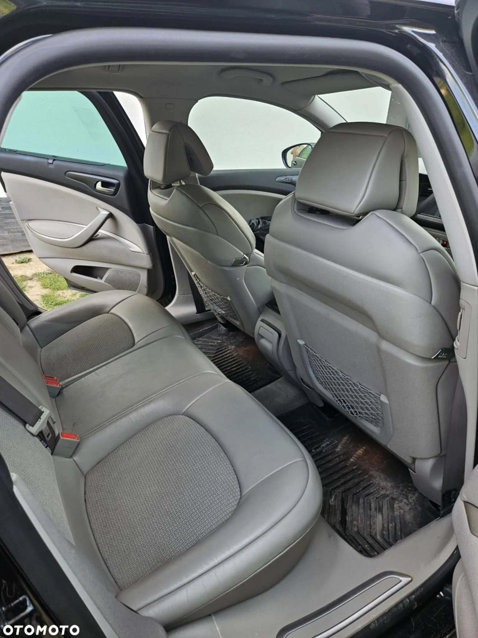 Citroën C5 2.0 HDi Exclusive - 11