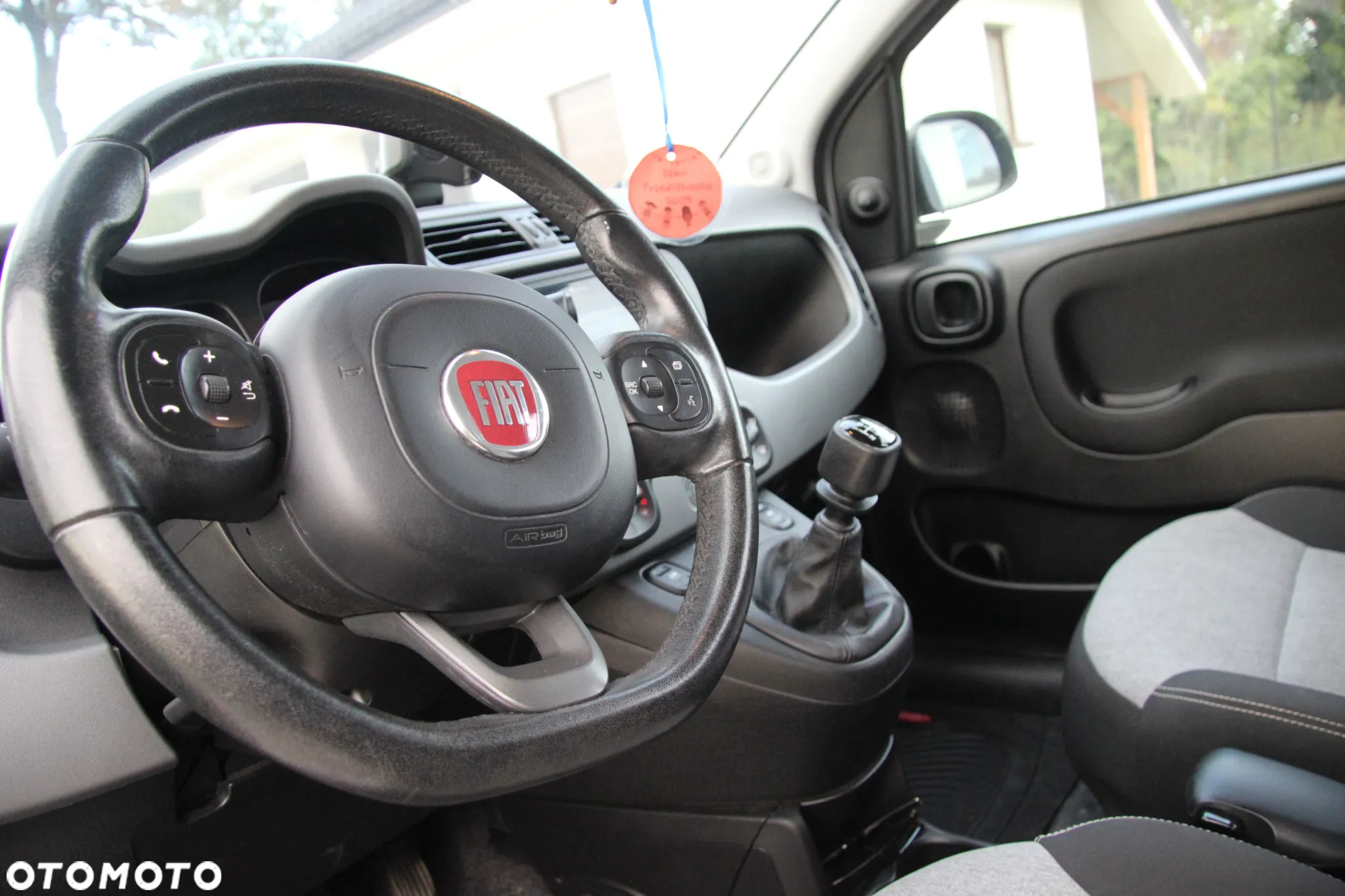 Fiat Panda 1.2 Young - 21