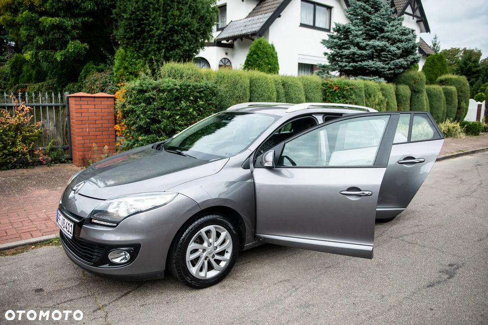 Renault Megane 1.6 16V 100 TomTom Edition - 15