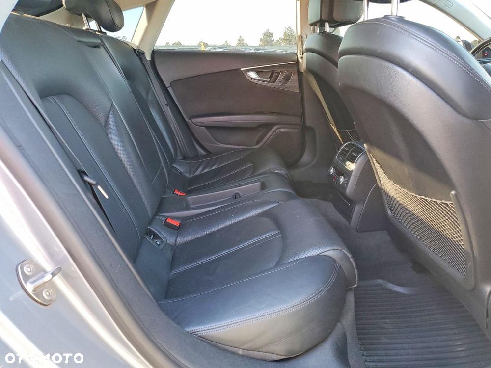 Audi S7 Sportback 4.0 TFSI Quattro S tronic - 11