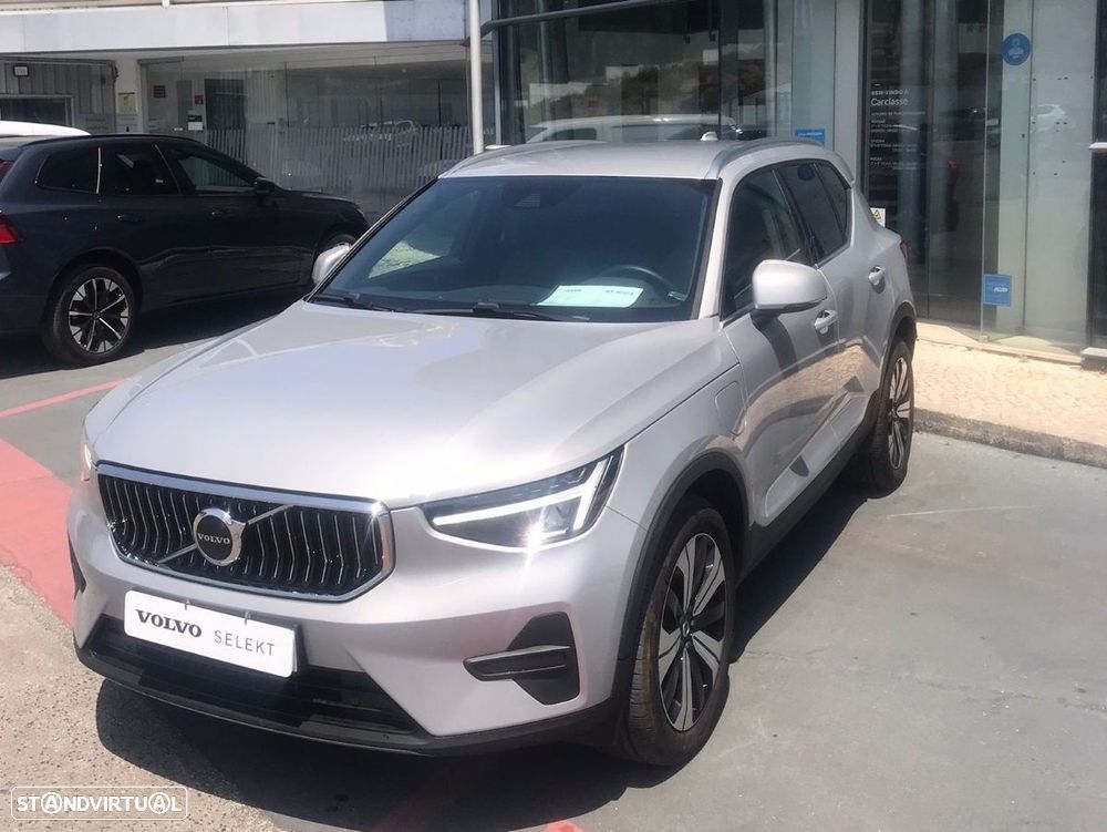 Volvo XC 40 1.5 T4 PHEV Core - 1