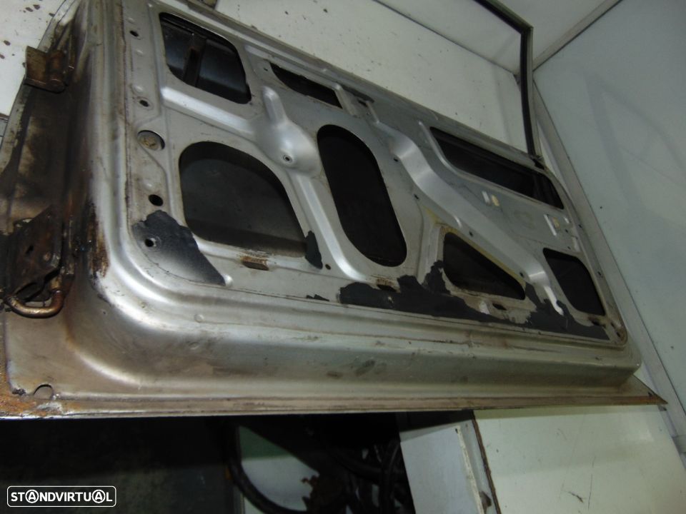 peugeot 505 portas frente e tras - 6