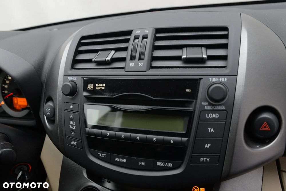 Toyota RAV4 2.0 VVT-i Premium MS - 28