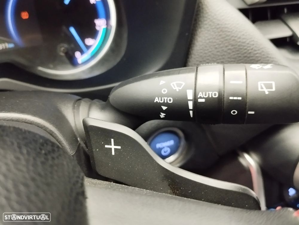 Toyota RAV4 2.5 HDF Plug-in Square Co.AWD-i - 28