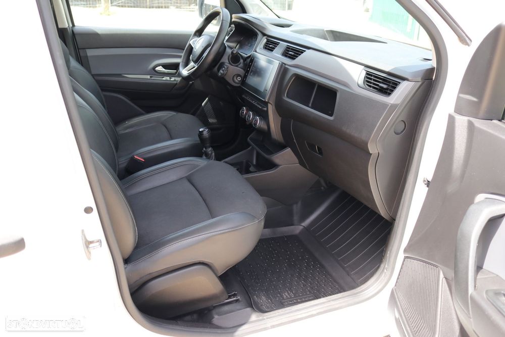 Renault Express 1.5 Blue DCi C/ Iva Incluído - 18