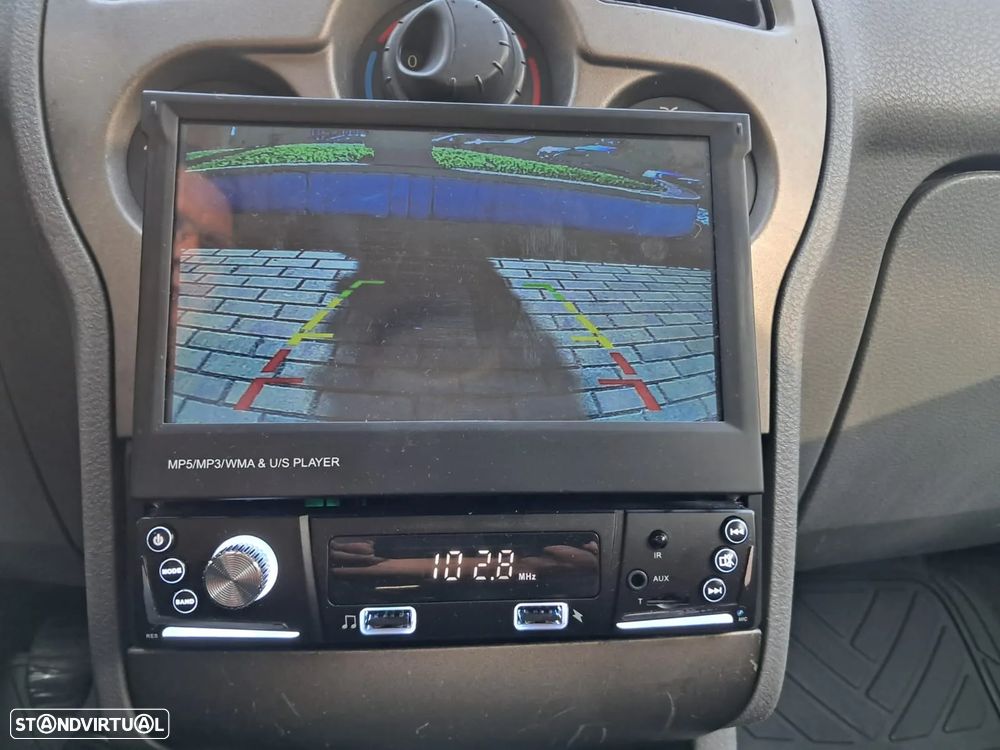 Renault Modus 1.2 Dynamique - 6