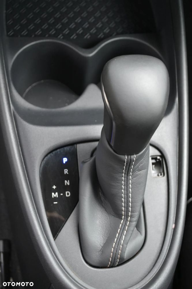 Toyota Aygo X 1.0 VVT-i Comfort CVT - 25