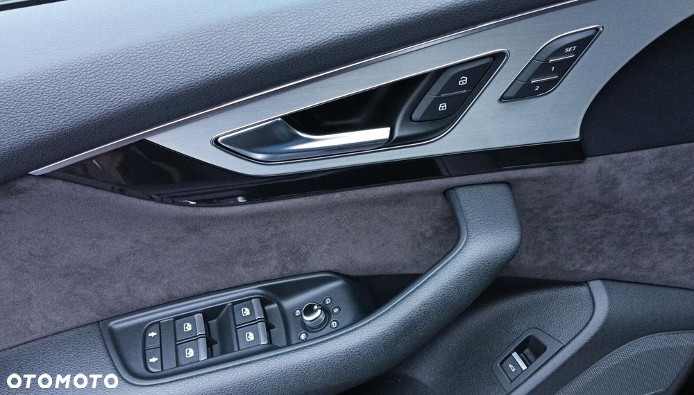 Audi Q7 3.0 TDI Quattro Tiptronic - 12