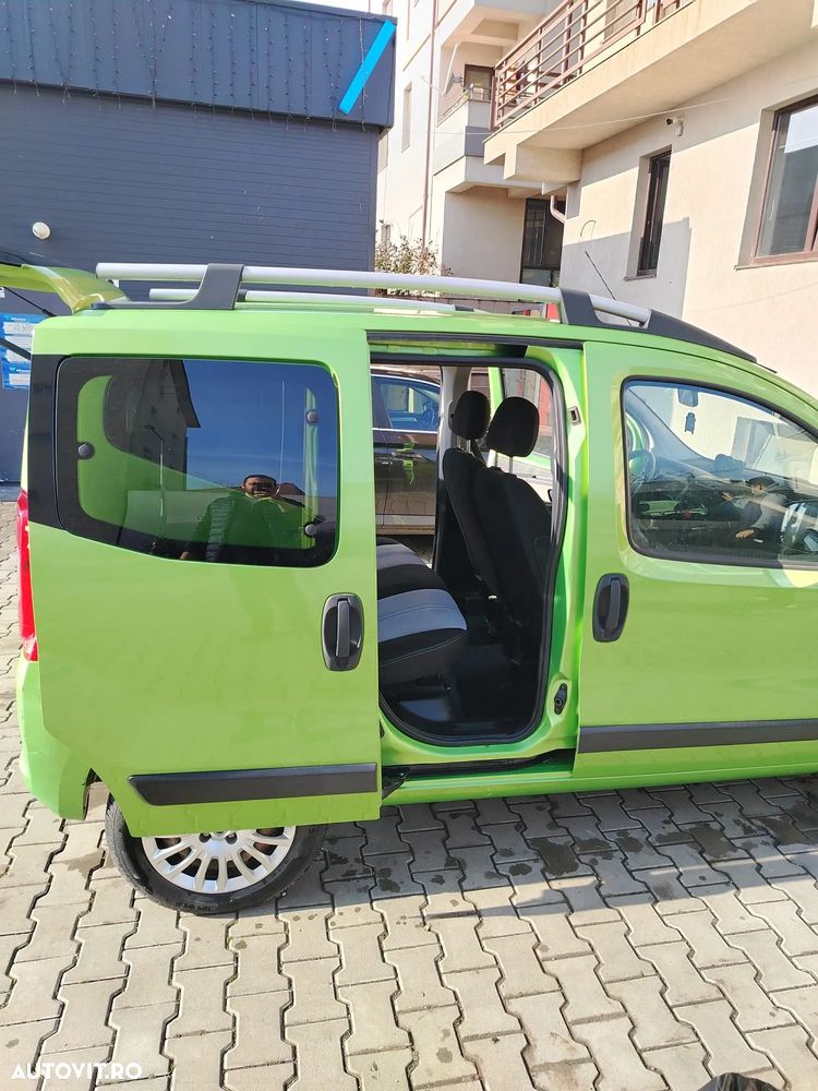 Fiat Fiorino - 2