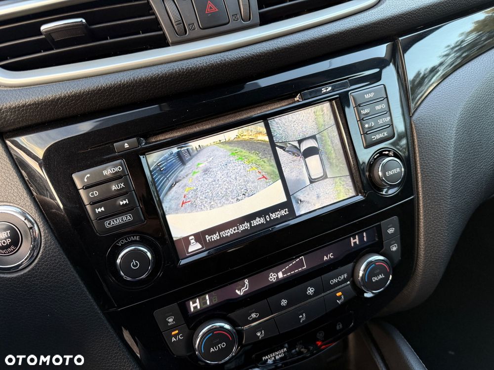 Nissan Qashqai - 32