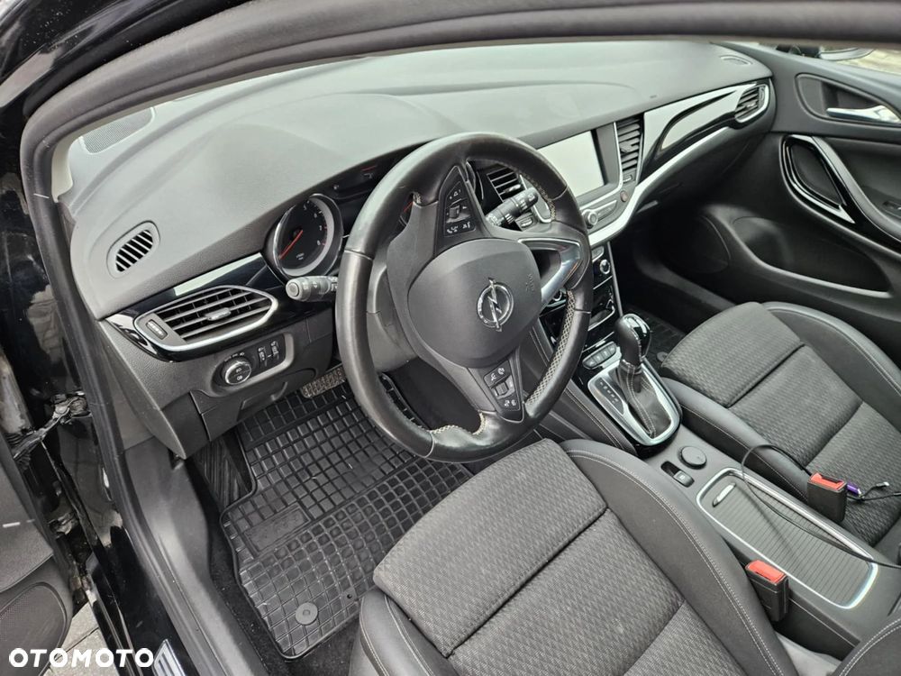 Opel Astra V 1.4 T Elite S&S - 18