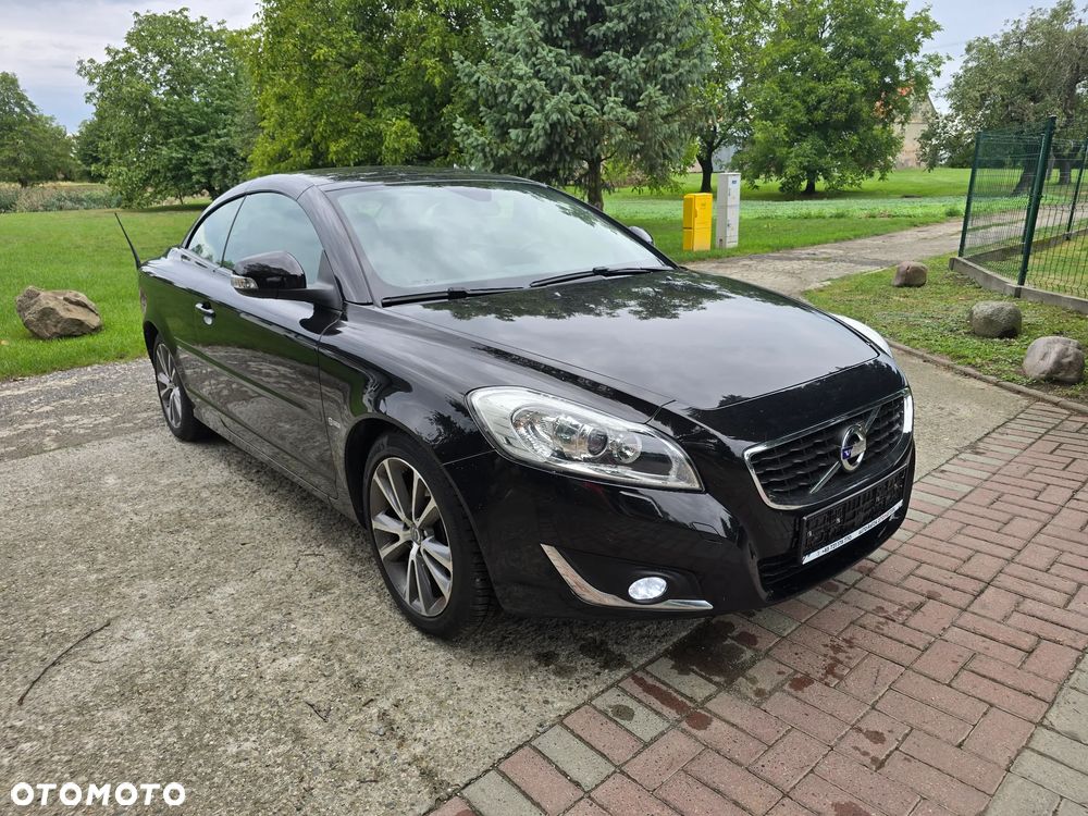 Volvo C70 - 6