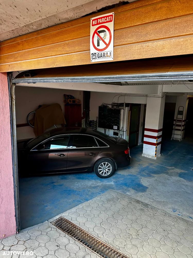 Audi A4 2.0 TDI quattro Stronic - 27