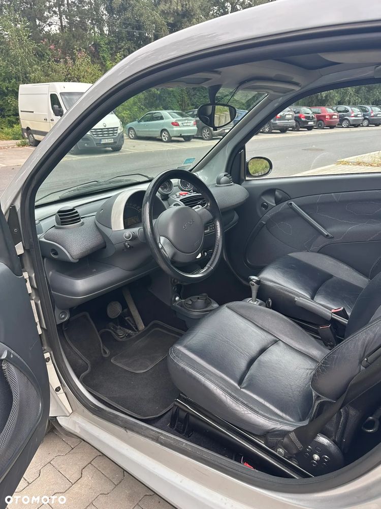 Smart Fortwo - 12