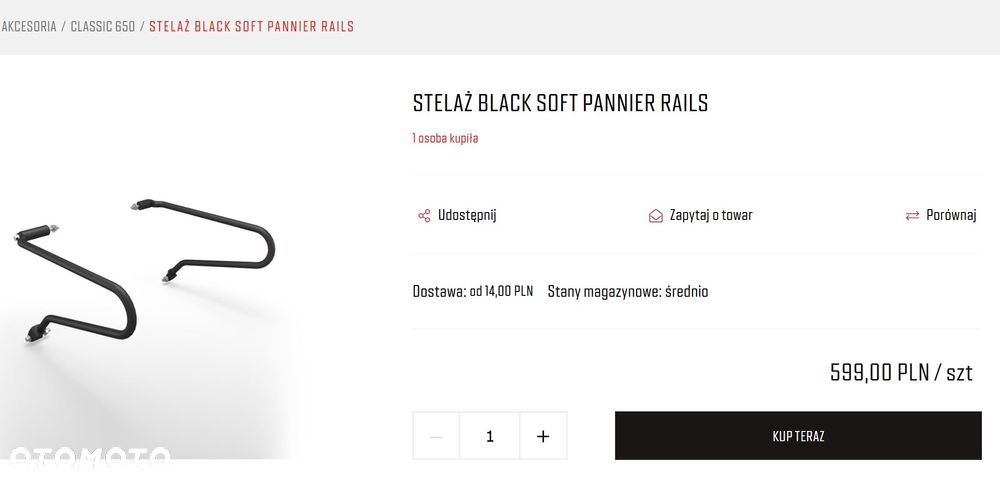 Royal Enfield Classic - 4