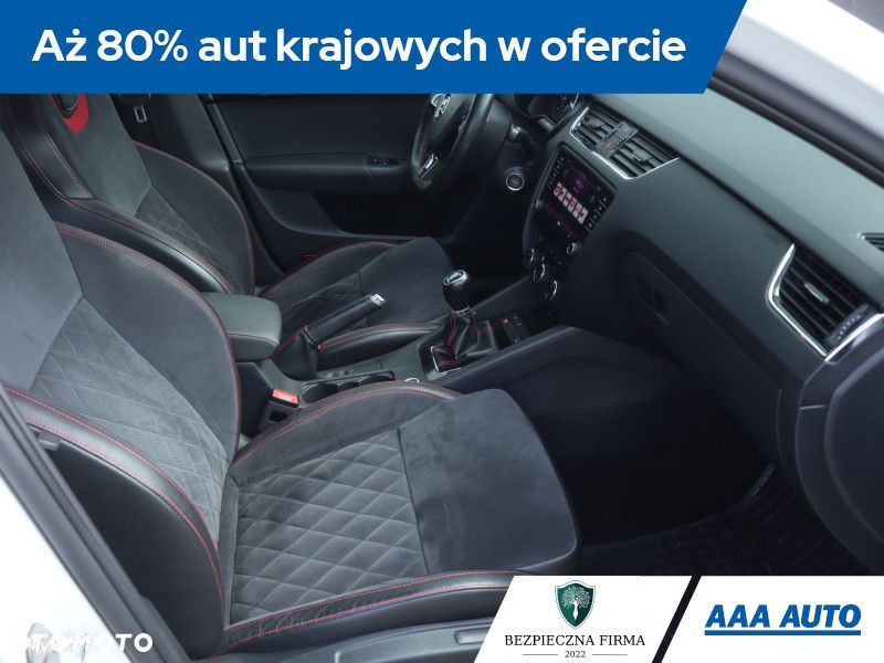 Skoda Octavia - 11
