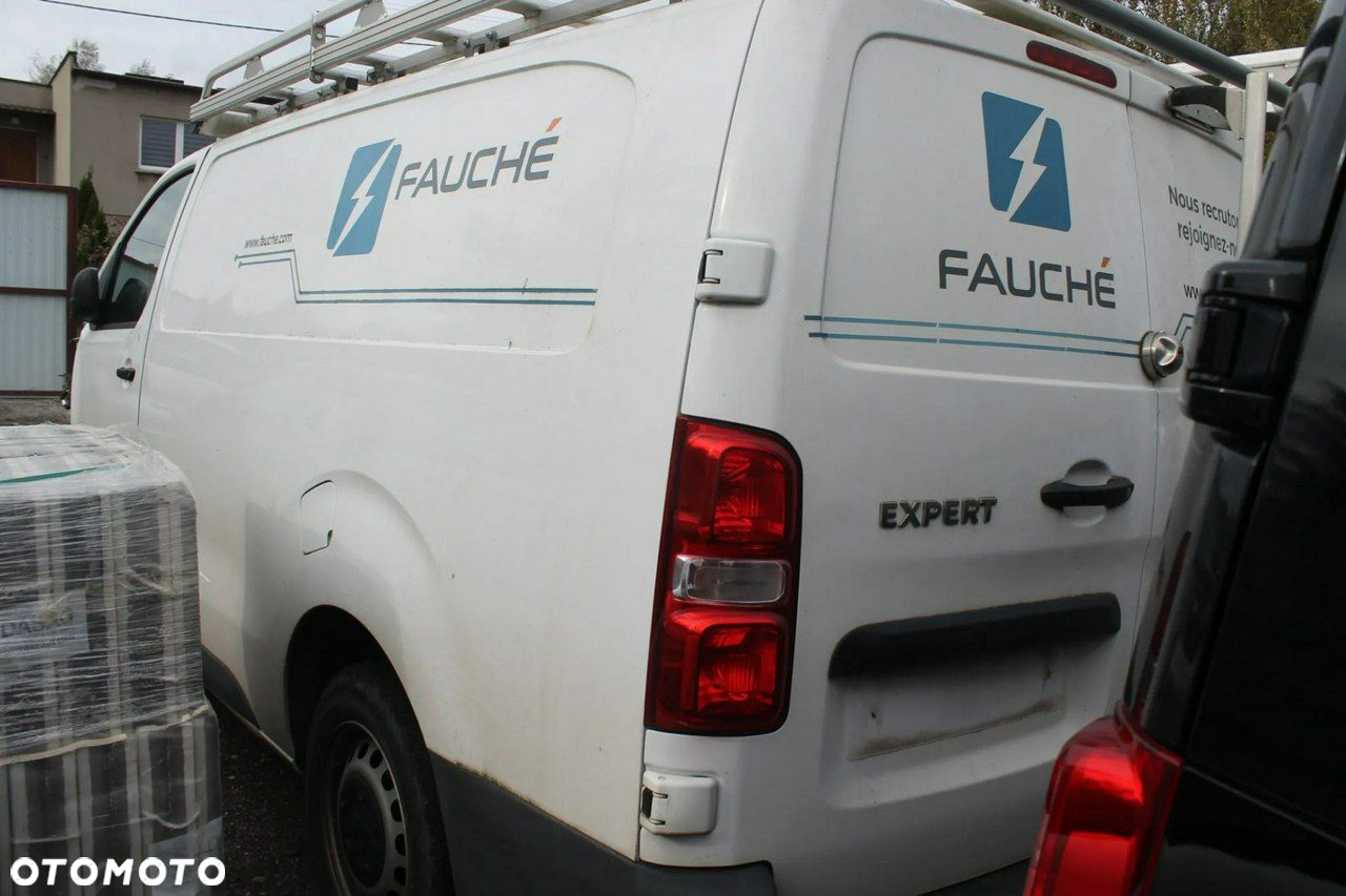 Peugeot Expert - 2