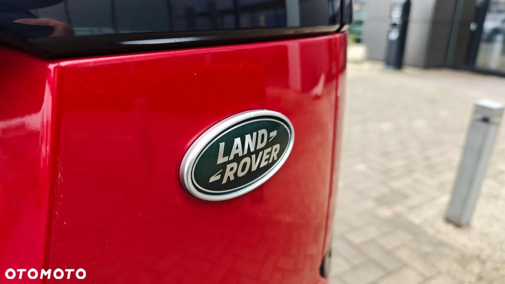 Land Rover Range Rover Velar 2.0 SD4 R-Dynamic HSE - 32