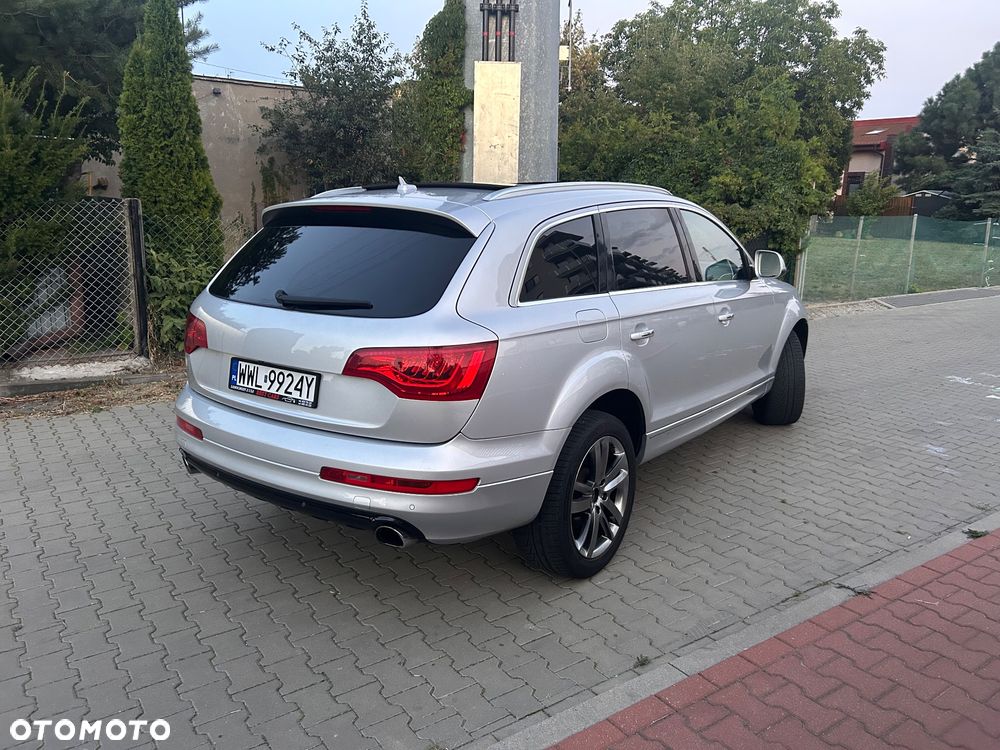 Audi Q7 - 3
