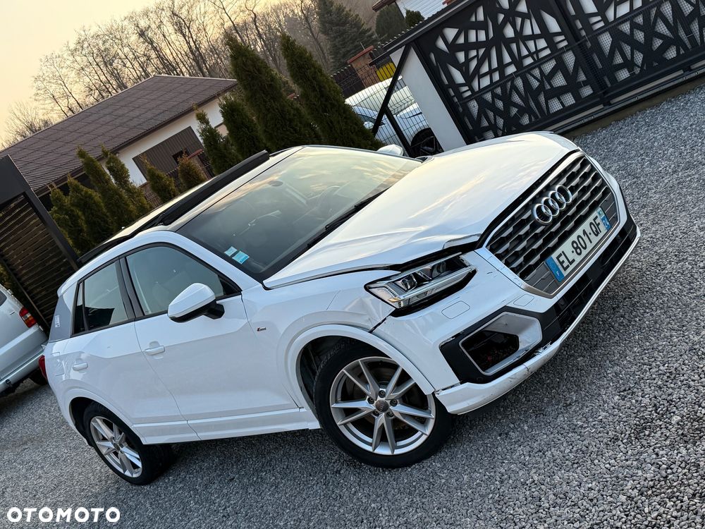Audi Q2 - 14