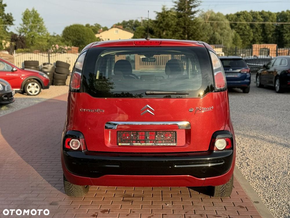 Citroën C3 Picasso 1.4i Attraction - 9