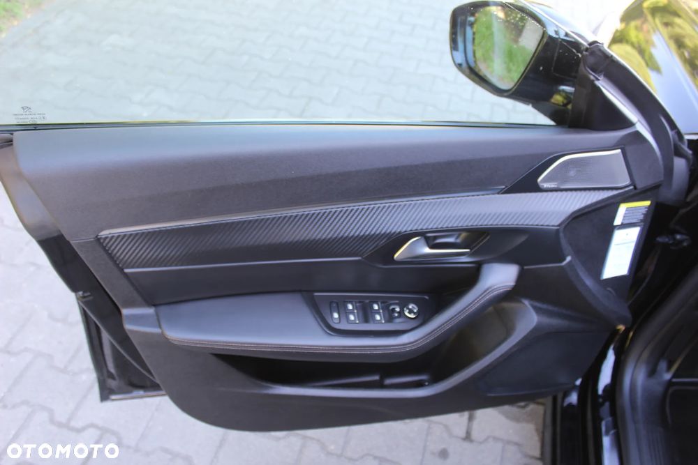 Peugeot 508 BlueHDi 130 EAT8 GT - 37