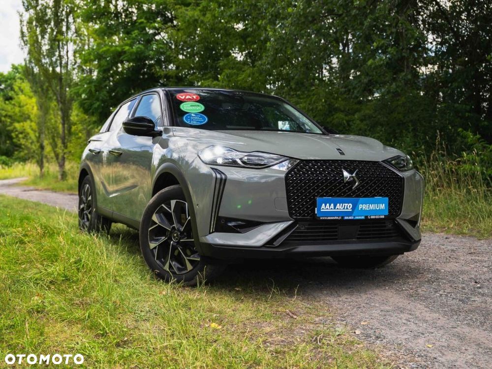 DS Automobiles DS 3 Crossback - 2