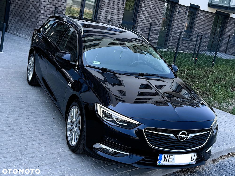 Opel Insignia 1.6 CDTI Elite S&S - 25