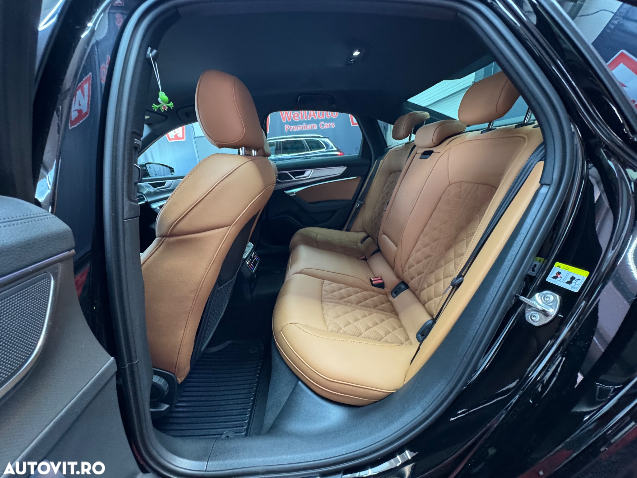 Audi A6 50 TFSI e quattro S tronic sport - 13