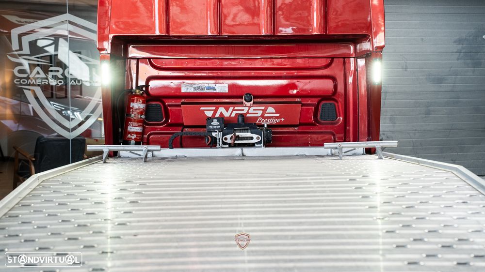 Iveco Daily NPS 35S21 - 16