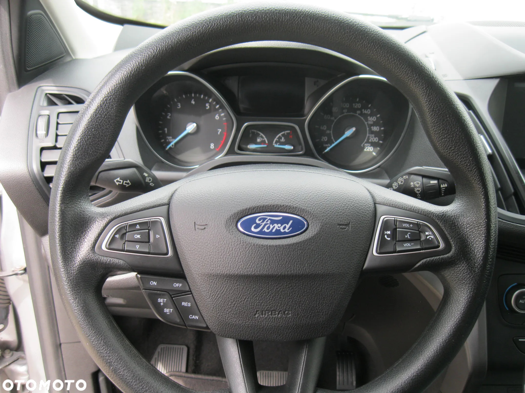 Ford Escape 1.5 EcoBoost AWD SE - 14