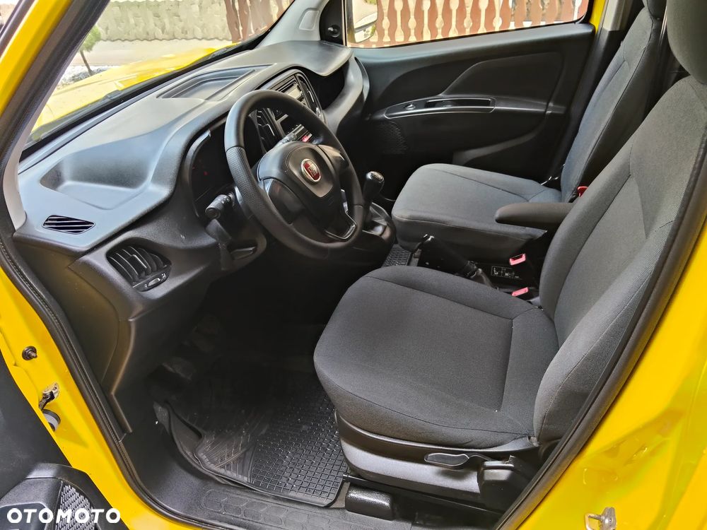 Fiat Doblo - 27